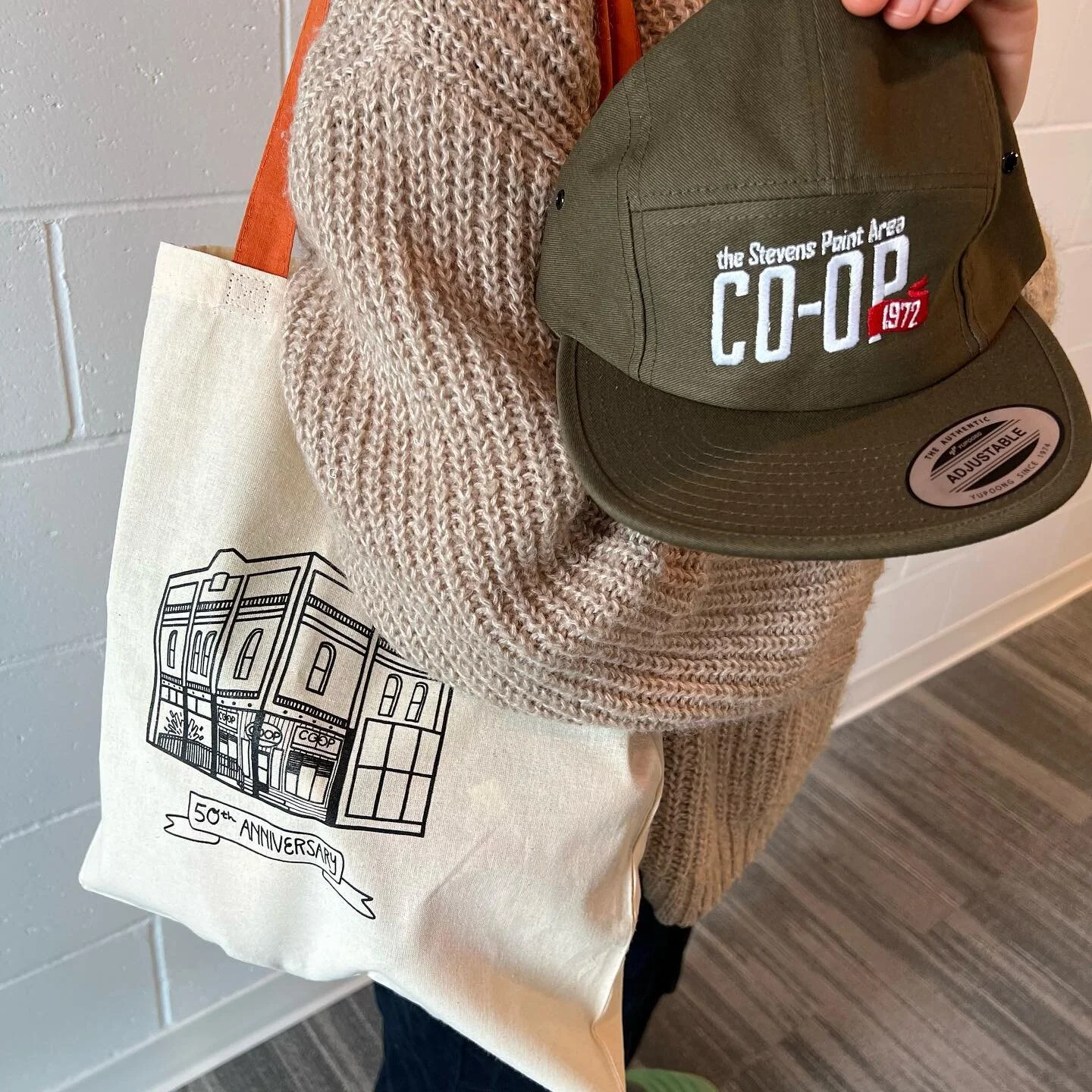 Stevens Point Area Coop