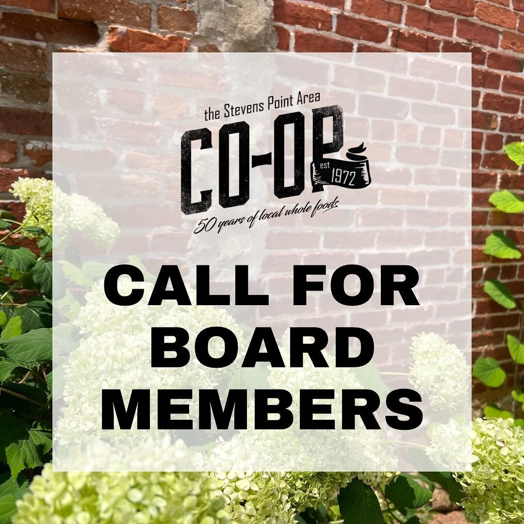 Stevens Point Area Coop