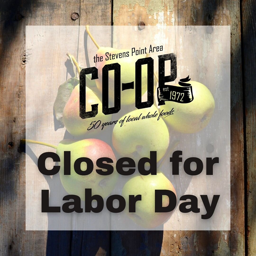 Stevens Point Area Coop