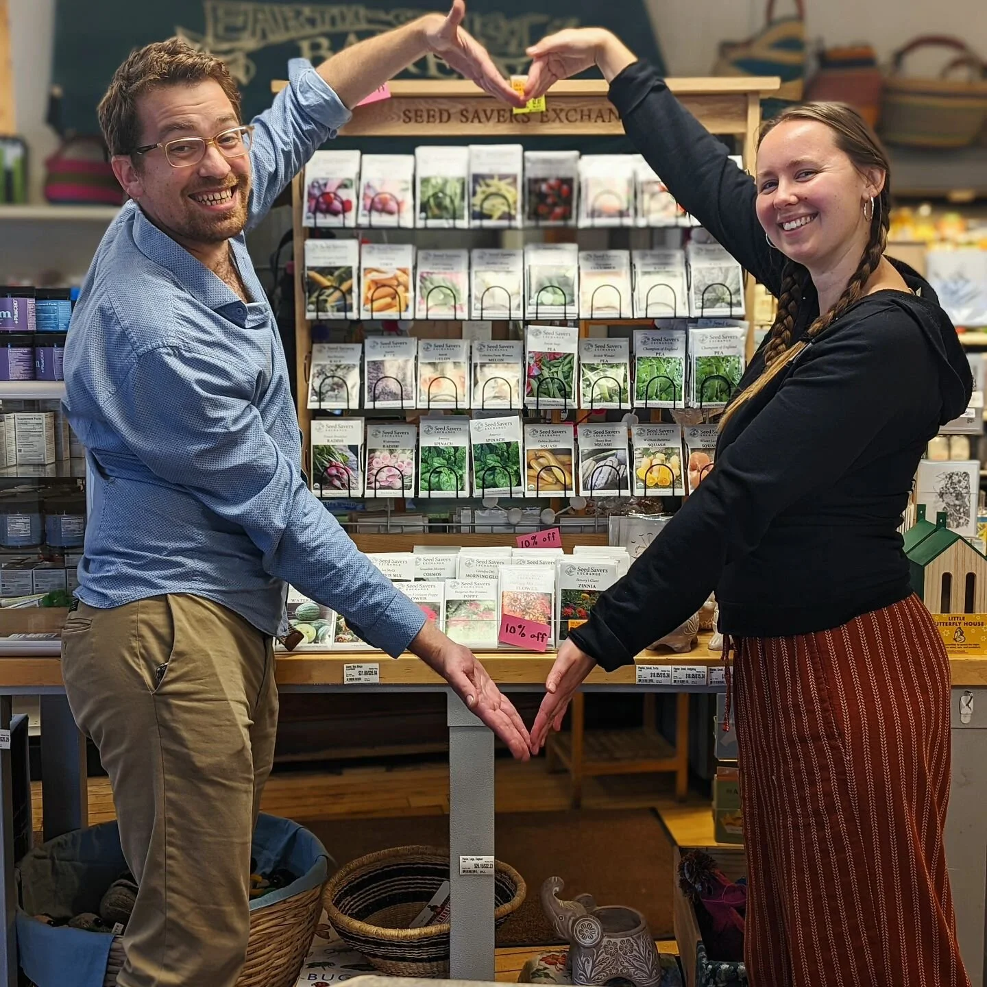 Stevens Point Area Coop