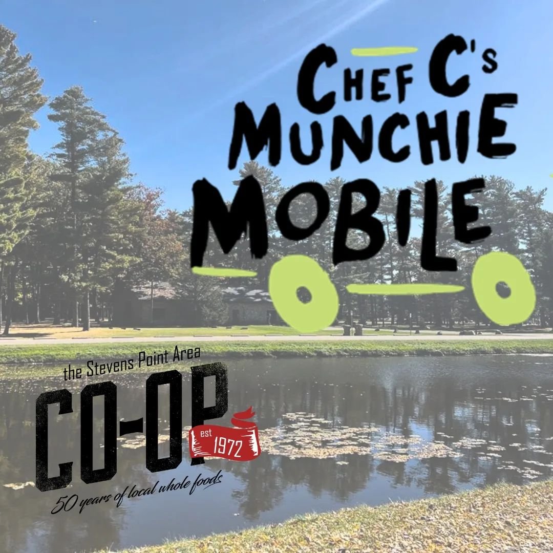 We're excited to announce that @chefcsmunchiemobile will once again be selling food to our members at the GMM on May 19th, 2024! Check email for a menu and prices coming your way soon. We're less than two weeks out! 🎉