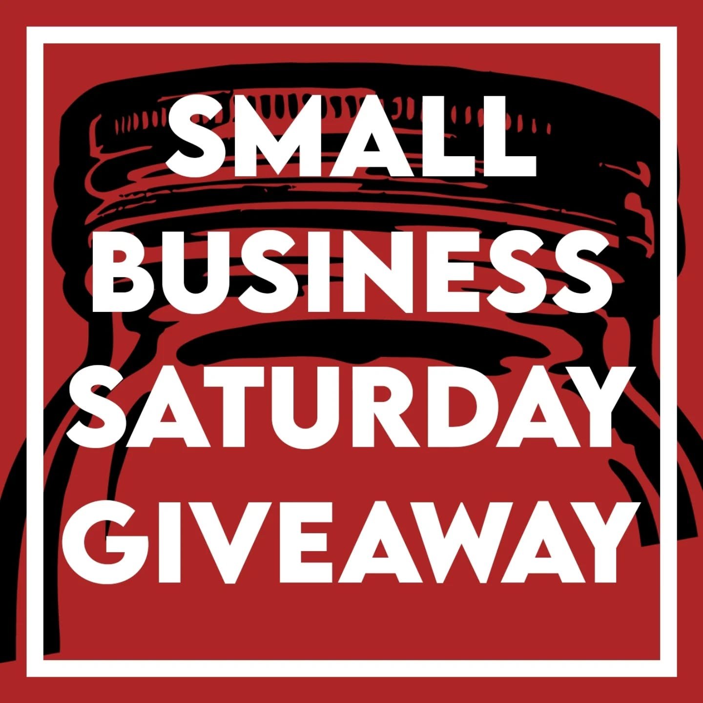 Small Business Saturday is approaching, and we hope you'll join us at the Co-op to celebrate! All day on Saturday, November 30th (while supplies last), we will be offering a free piece of Co-op merch with any purchase of $50 or more. 

Sizes will be 