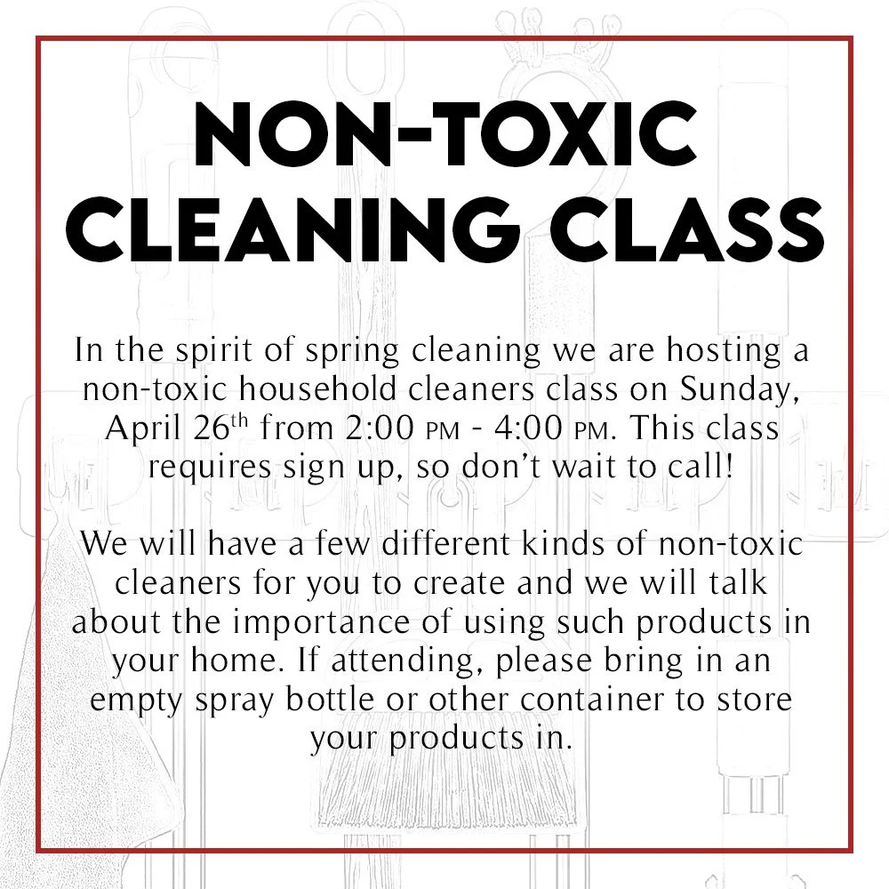 Less than one week away! There are still spots available. So, if you are looking for a fun creative activity to do this weekend, give us a call (715)-341-1555 and sign up!