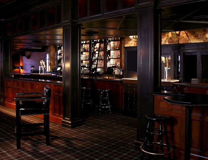 Seven Grand, L.A. California
