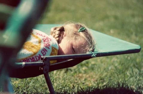 Toney River - Kate asleep.jpg