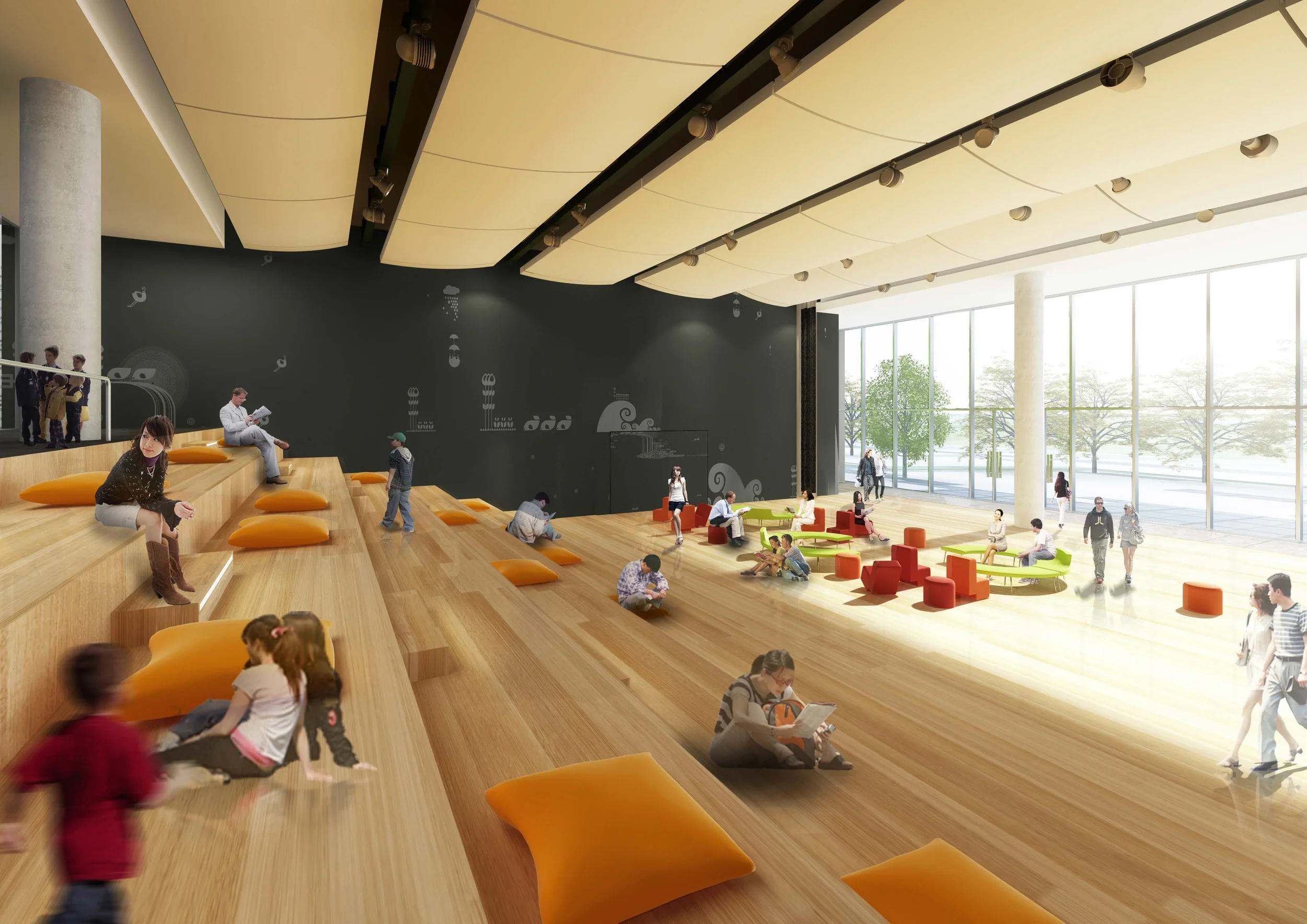 3.. 2.. 1.. book launch!