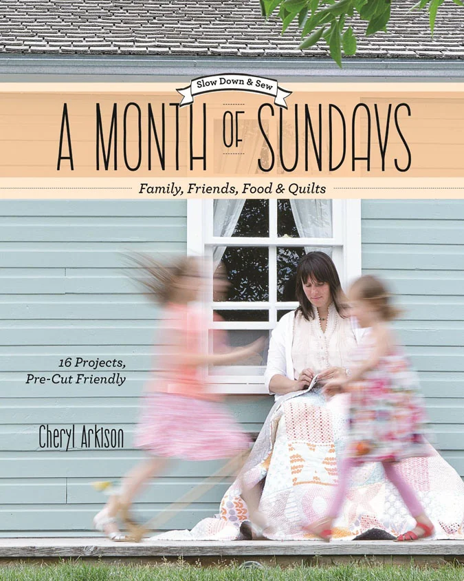 A Month of Sundays