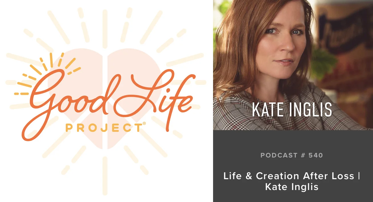 The Good Life Project