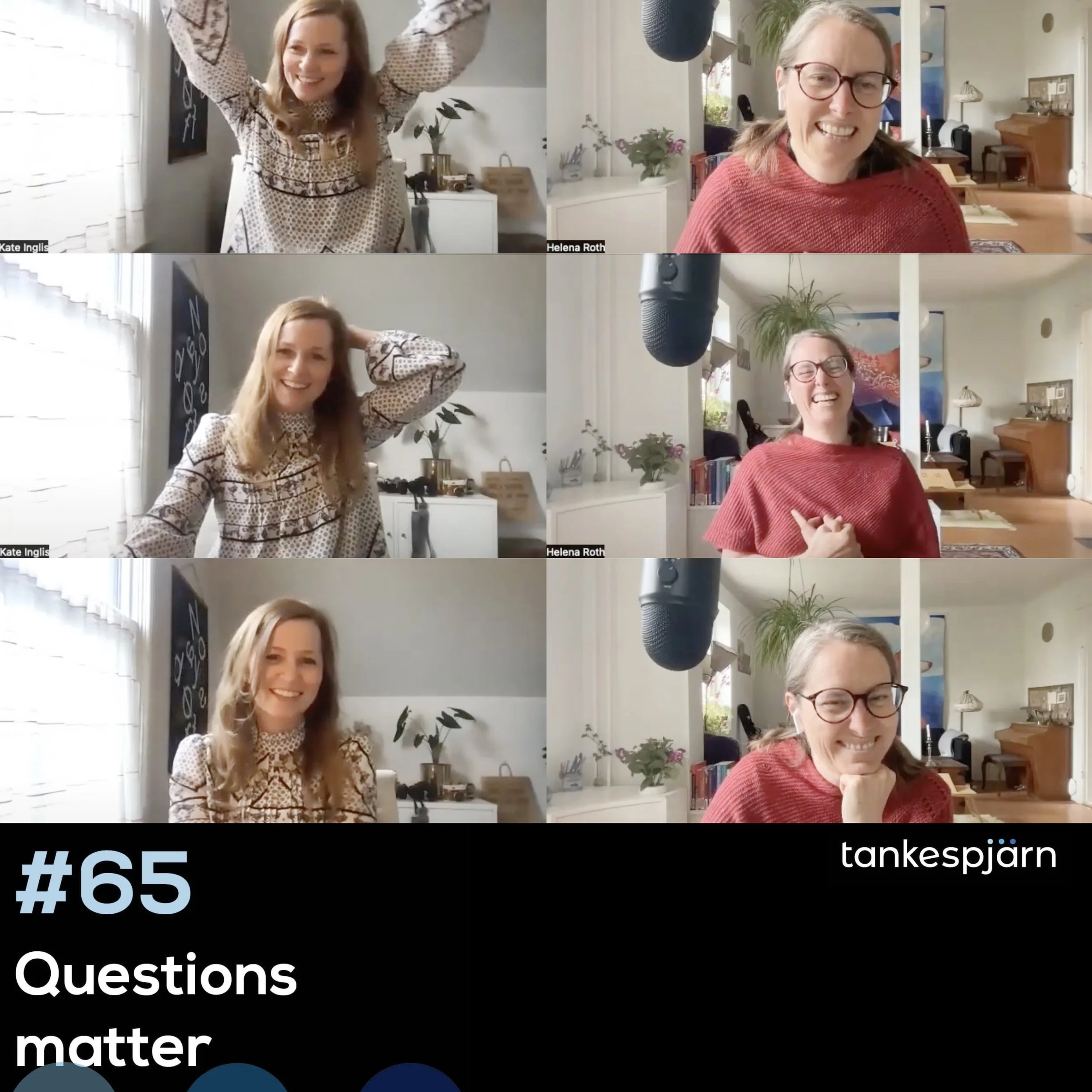 Podcast: Tankespjärn 3