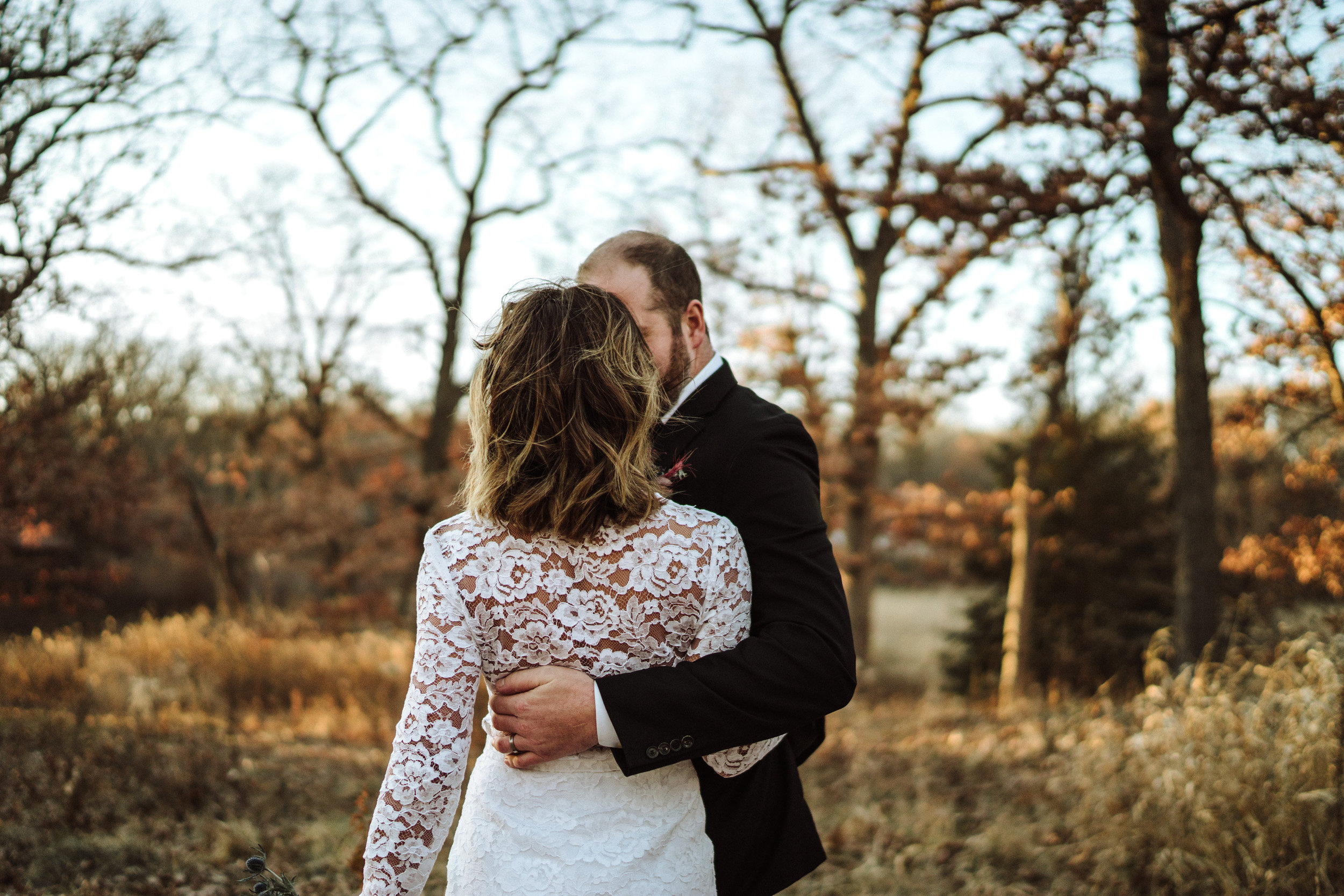 minnesota bride