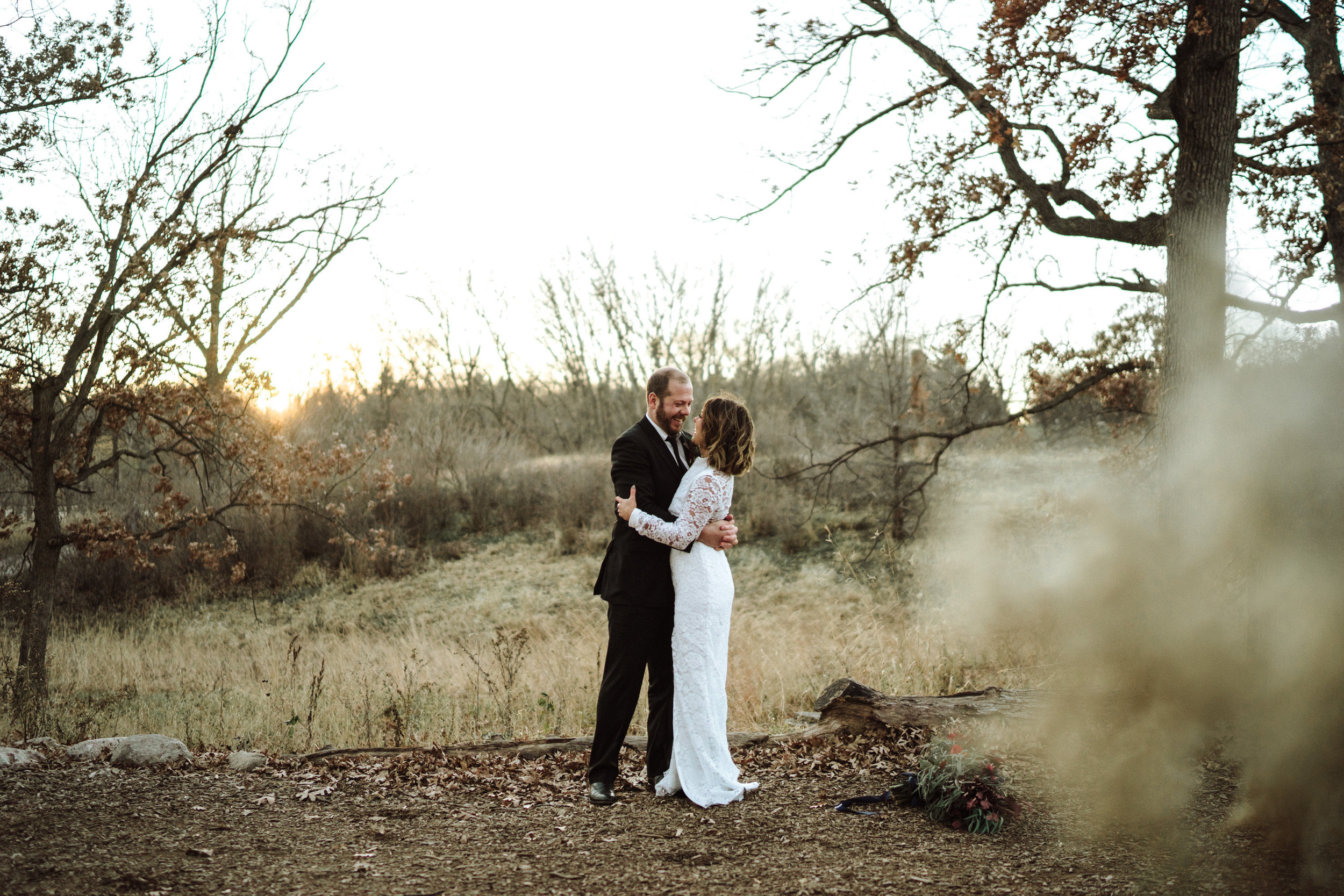 minnesota wedding