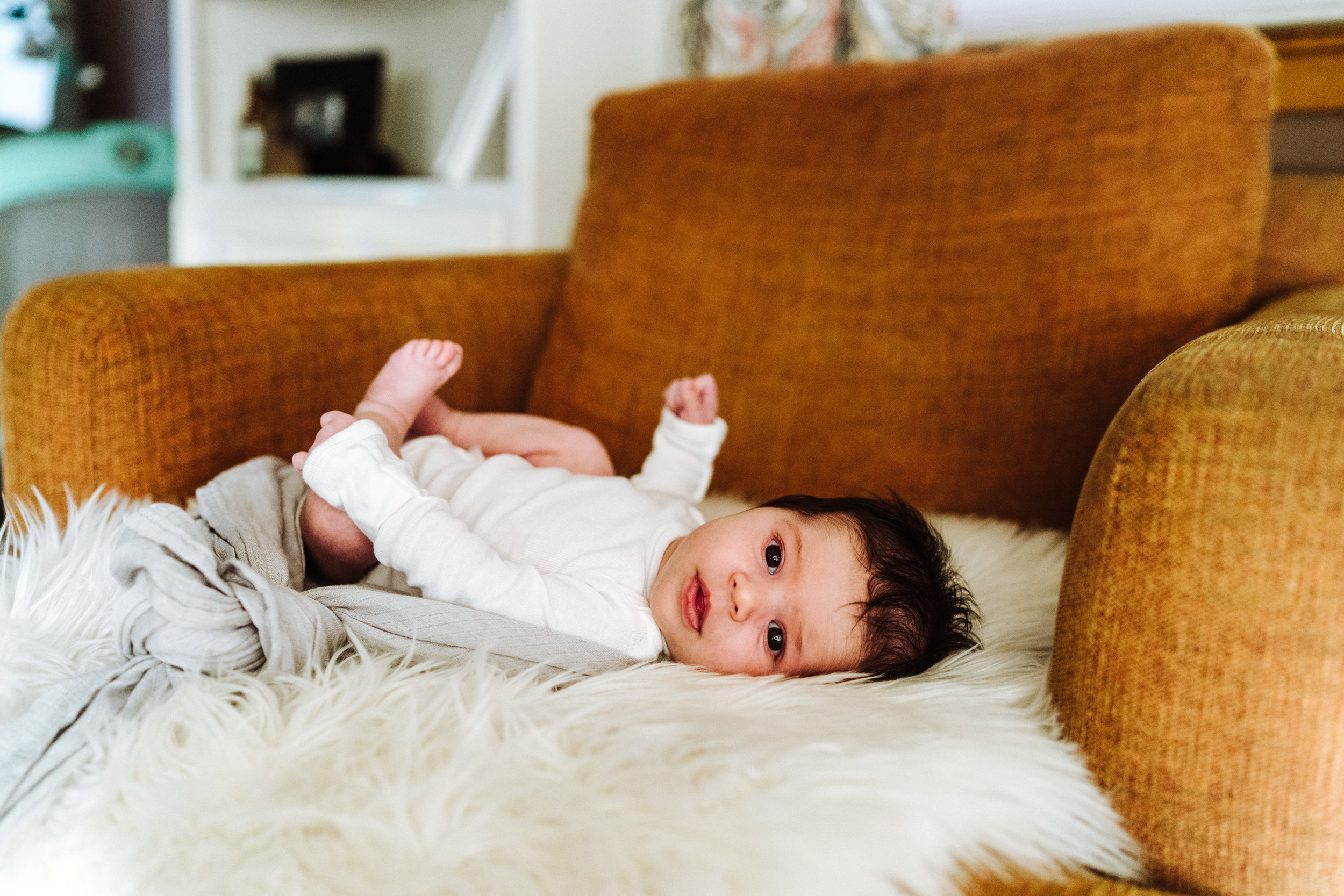 minnesota newborn photo