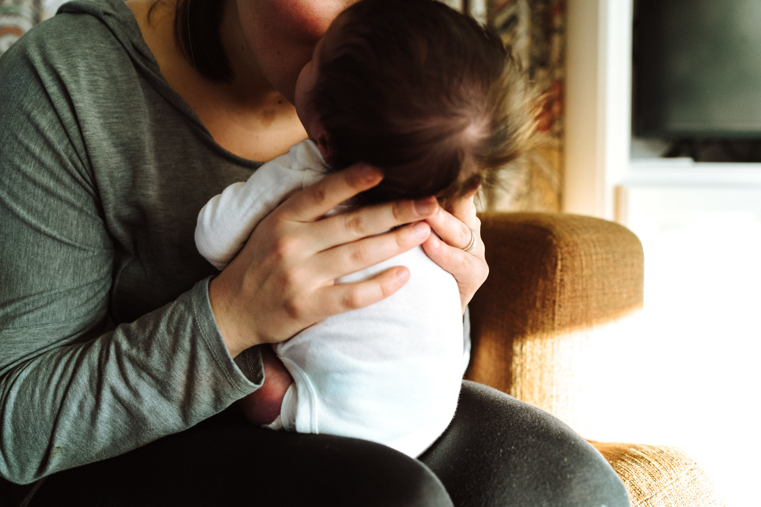 newborn photography