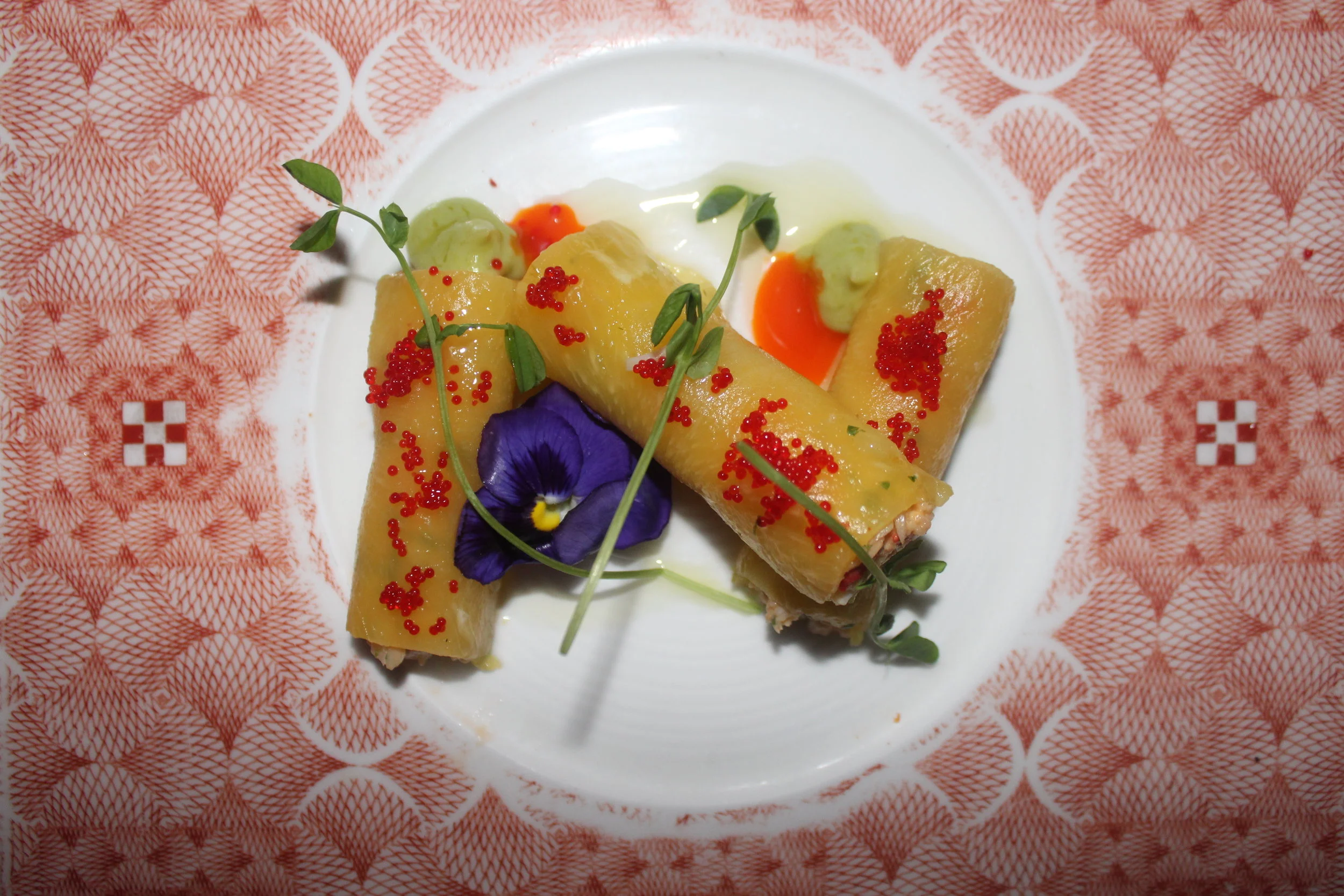 new this fall (2016)