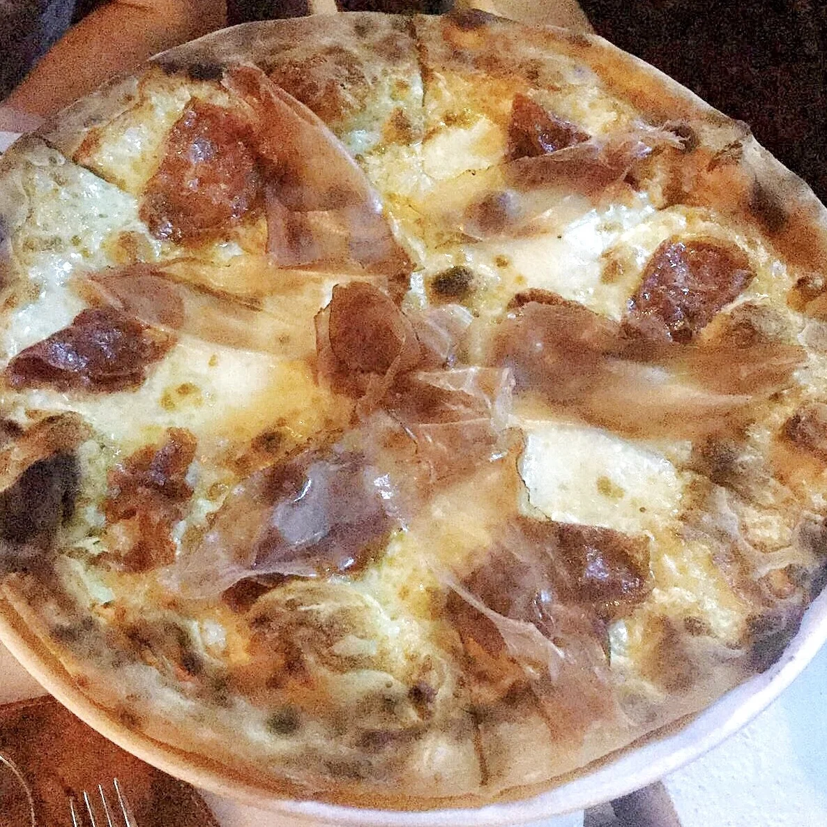 Dolce Italian