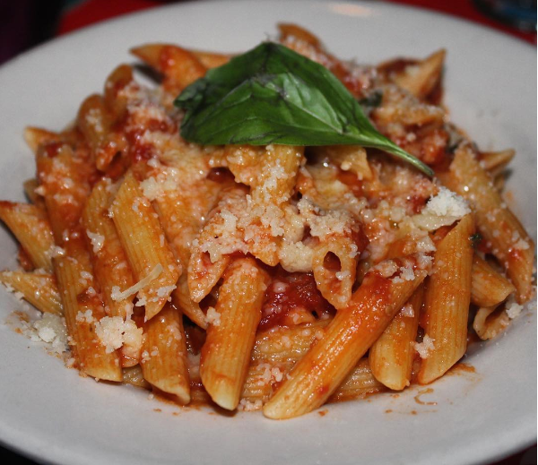 Penne