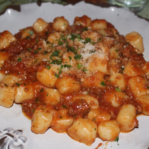 Gnocchi