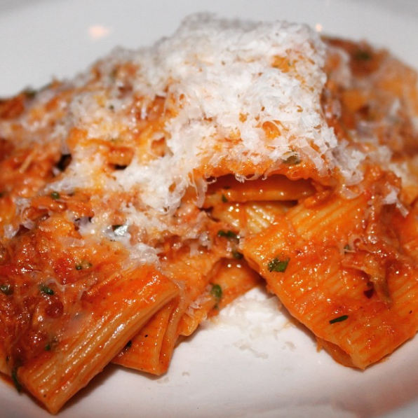 Paccheri