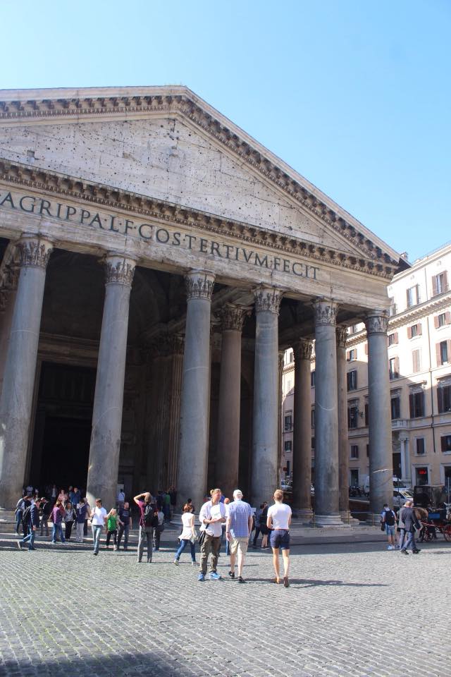 Pantheon