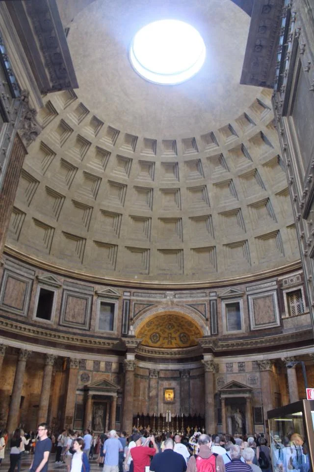 Pantheon