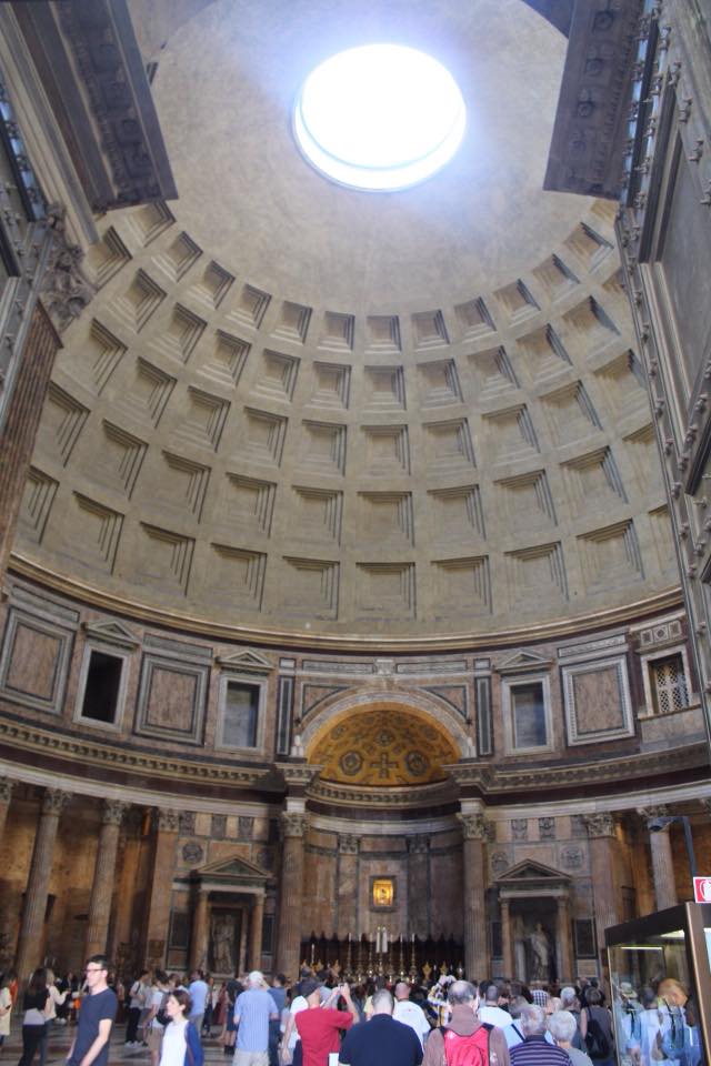 Pantheon