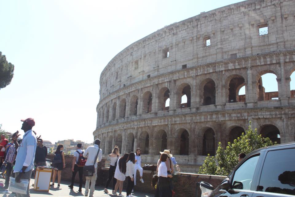 Colleseum 