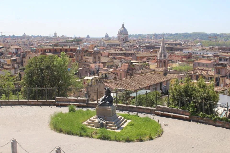 Villa Borghese