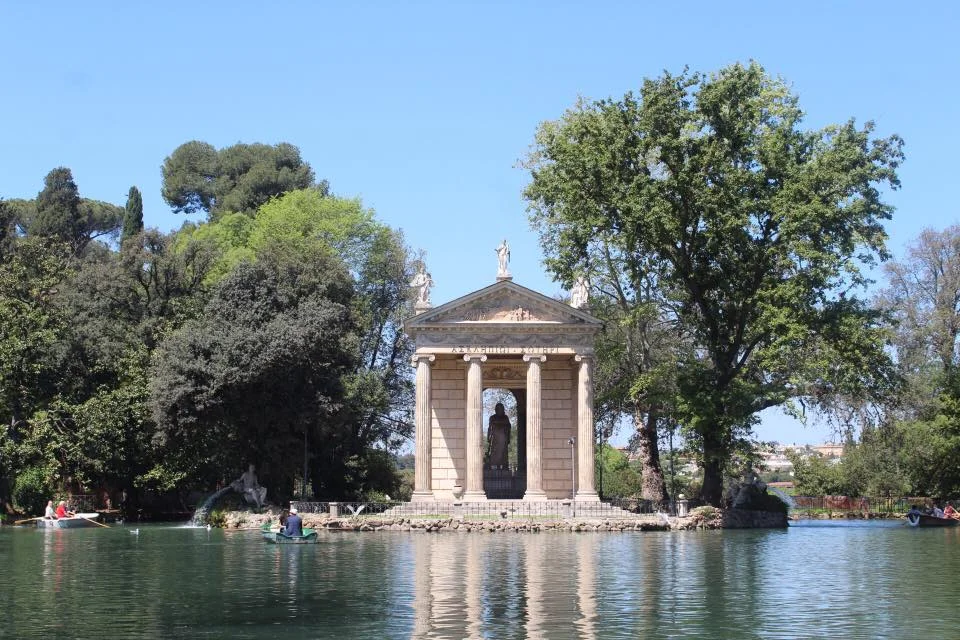 Villa Borghese