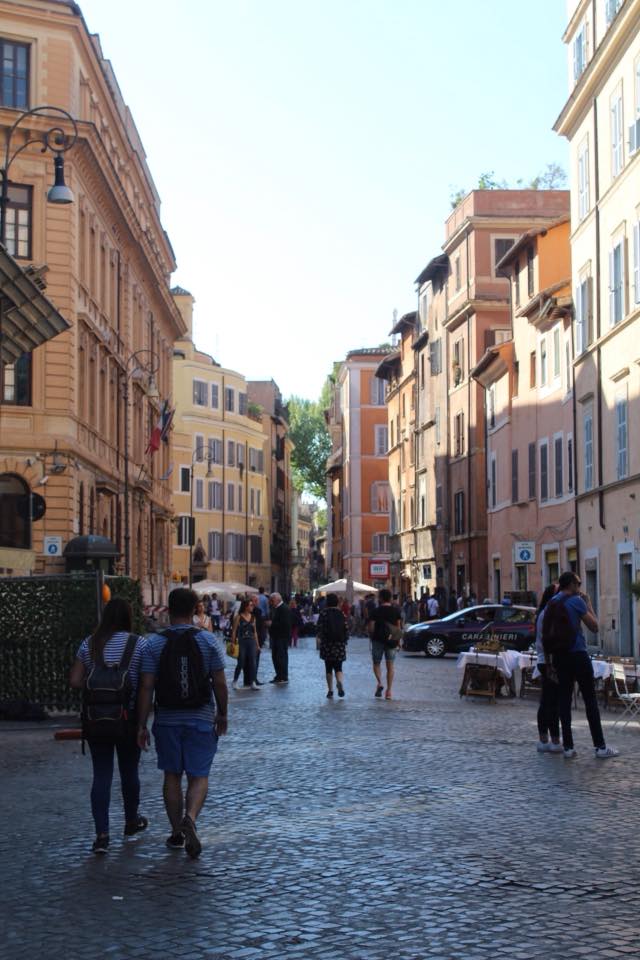 Jewish Ghetto