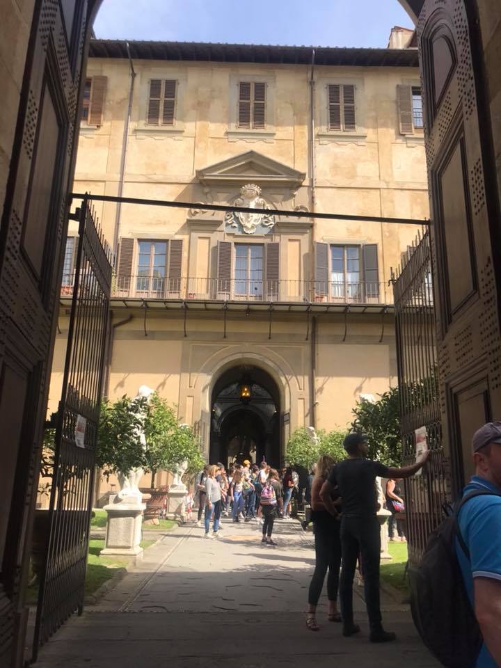 Palazzo Medici Riccardi