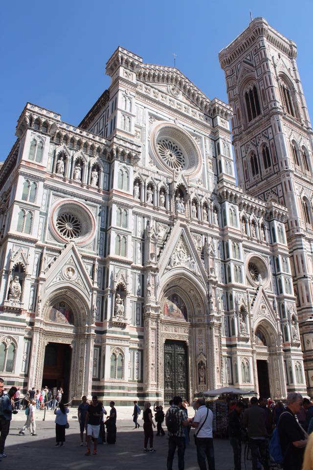 Piazza del Duomo