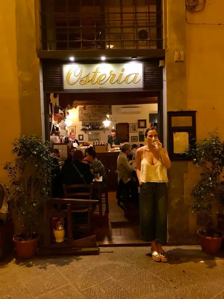 Vini e Vecchi Sappori
