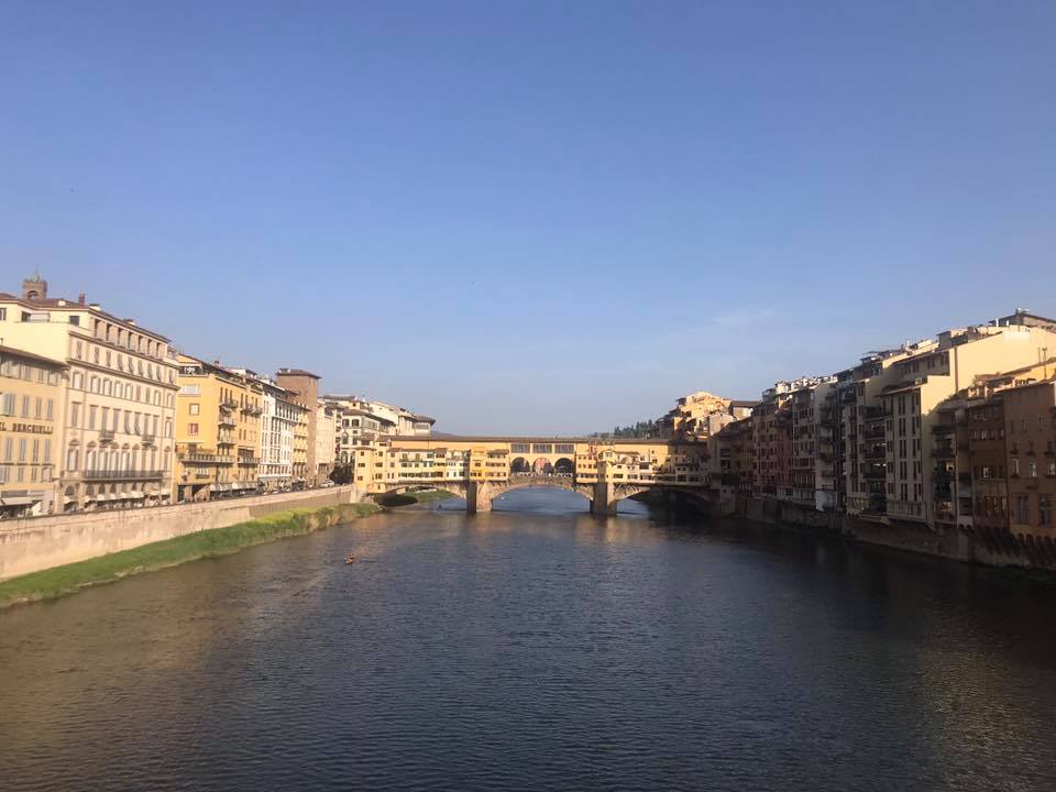 Ponte Vecchio