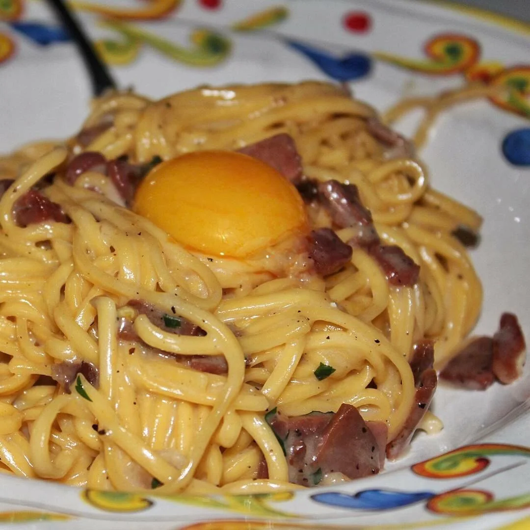 Carbonara