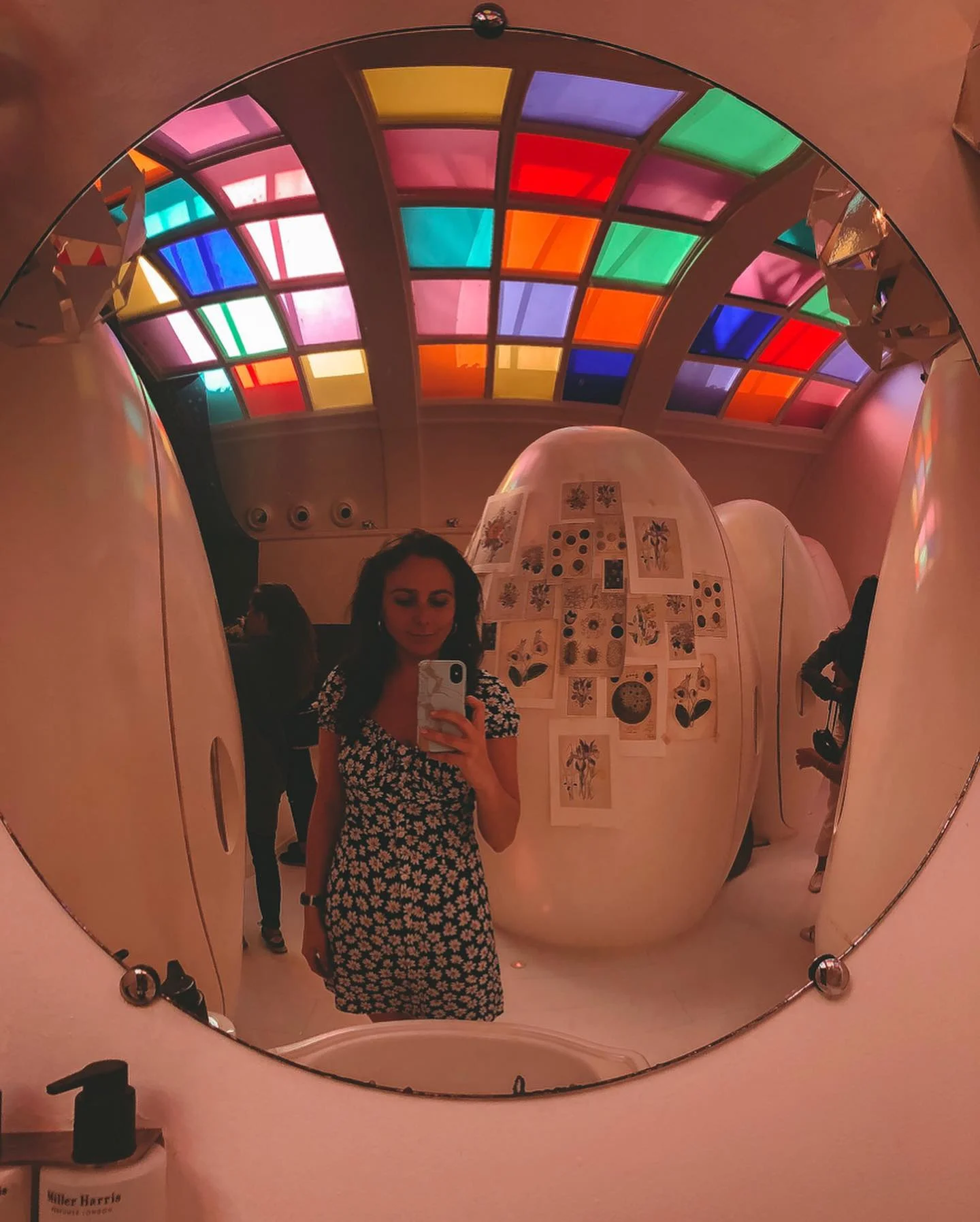 Sketch Bathroom