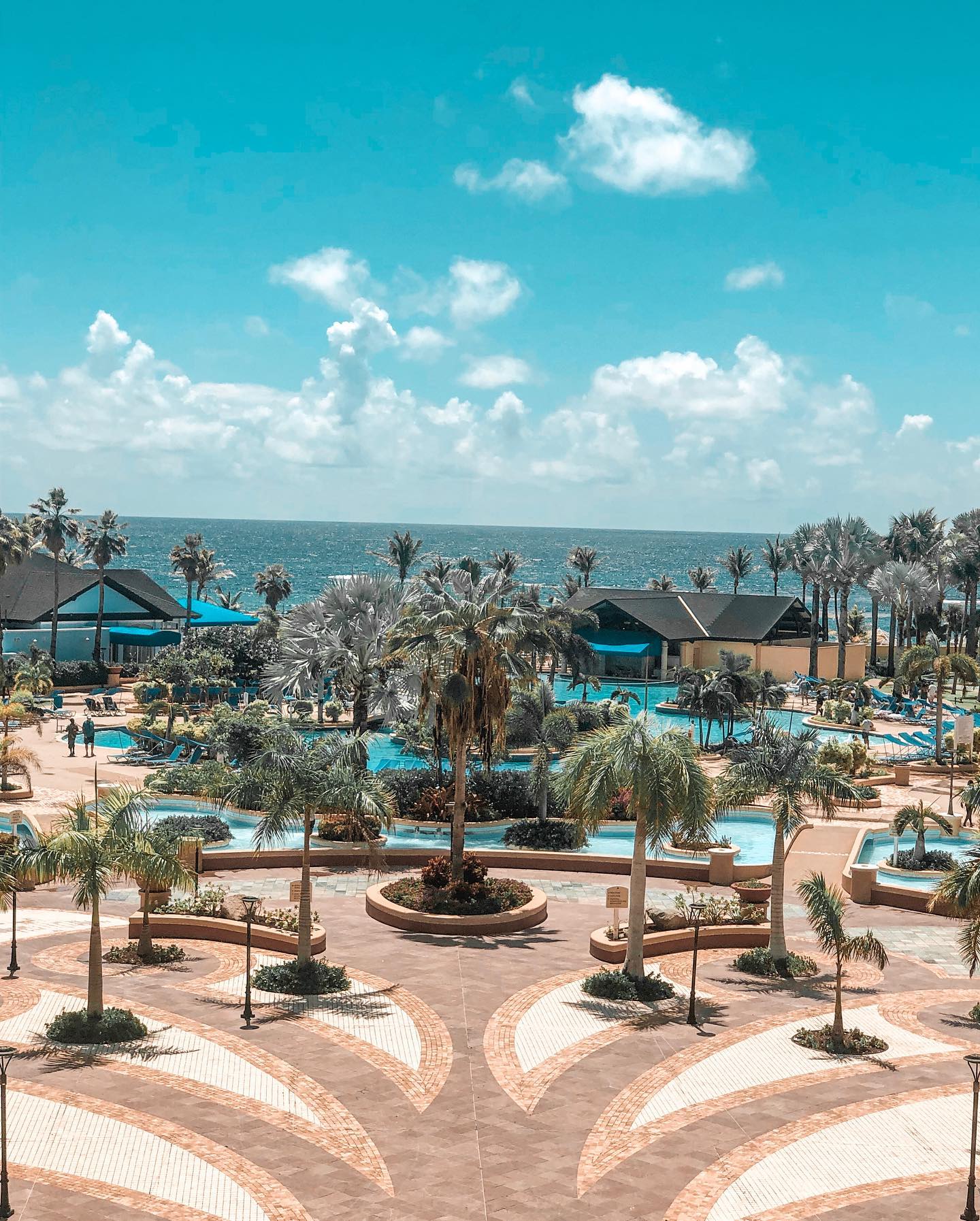 St. Kitts Marriott Resort
