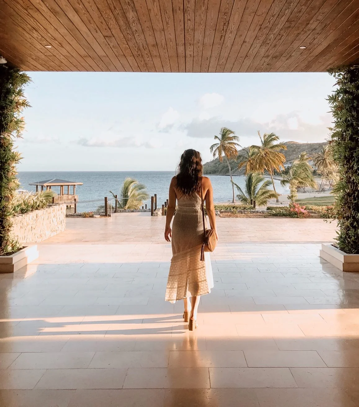Park Hyatt St. Kitts