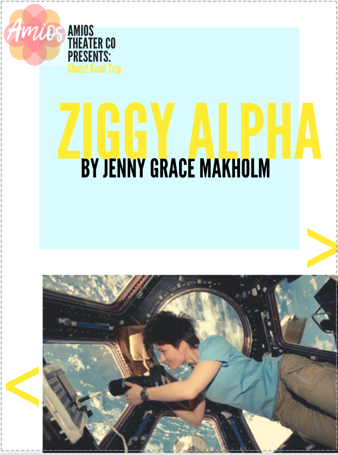 Ziggy Alpha