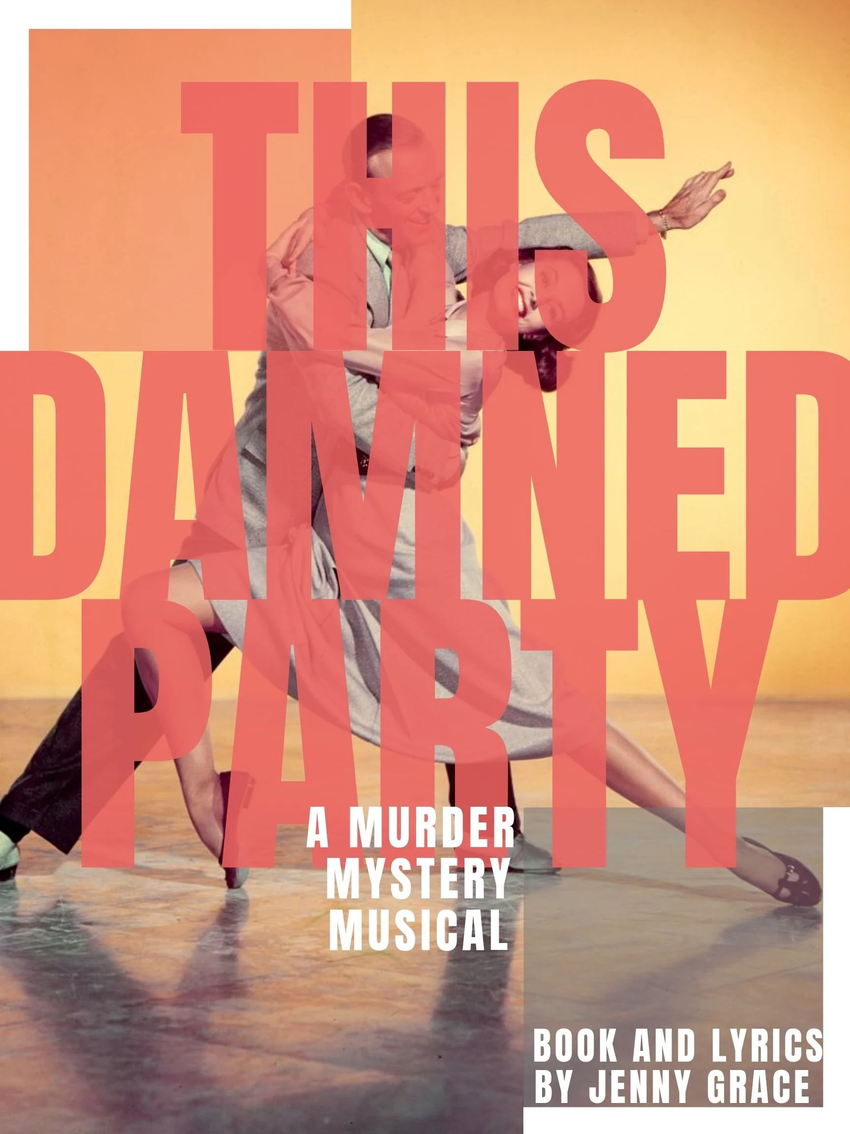 This Damned Party!