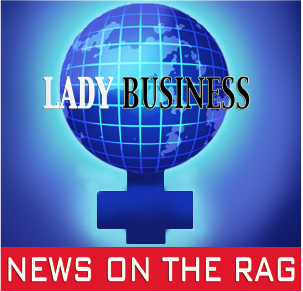 Lady Business News