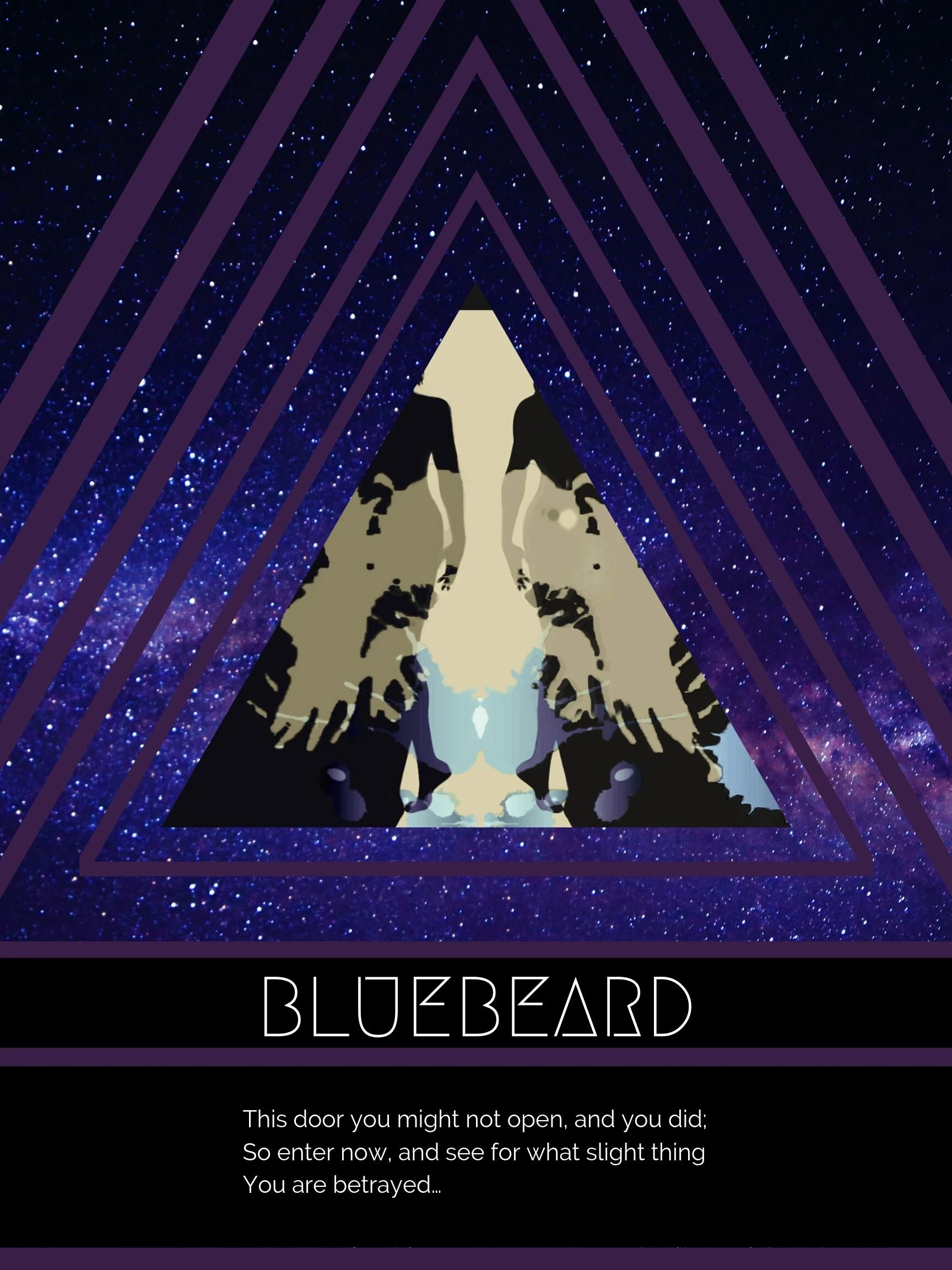 Bluebeard