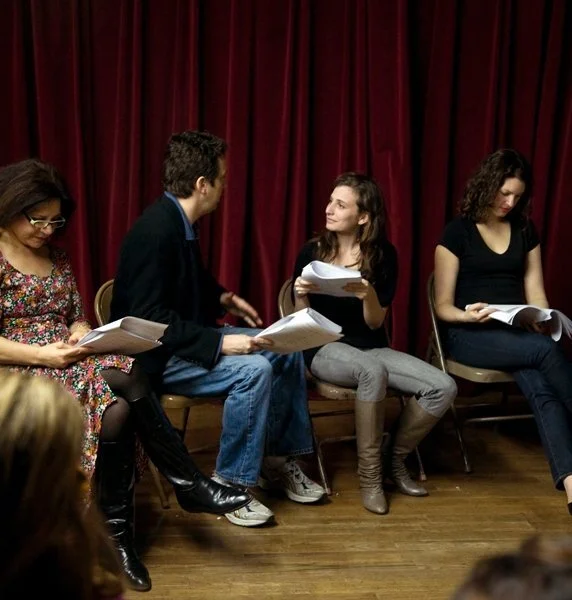 2nd Required Reading Series