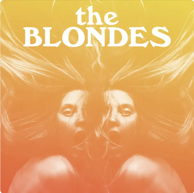 The Blondes