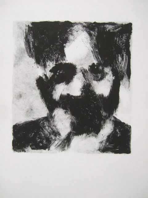 Alan, 5 s 5 in, monotype
