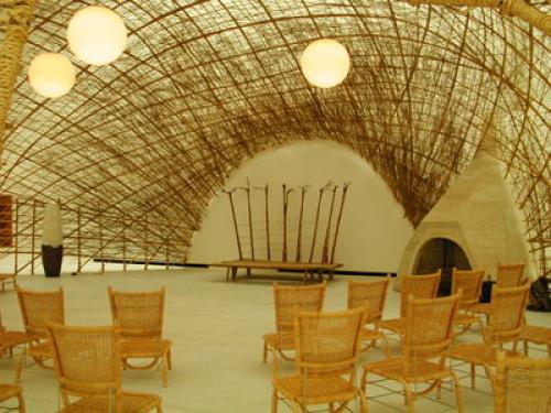 Conference room, Club Hotel, Japan