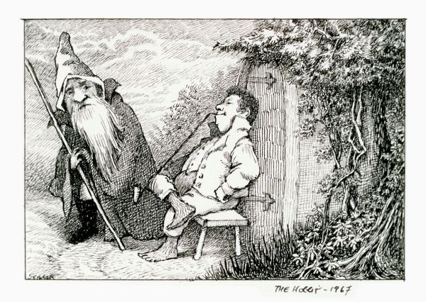 The Hobbit, 1967