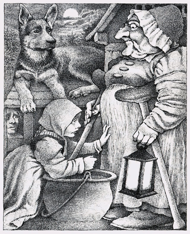 Another from The Goblins, 1973