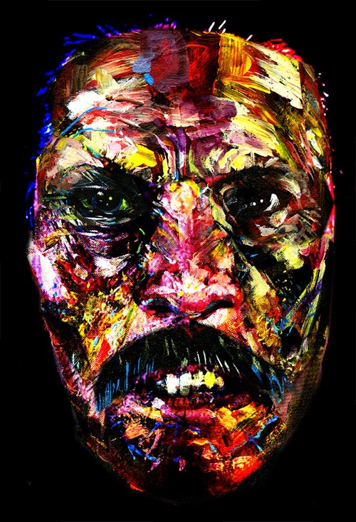 Danny Trejo