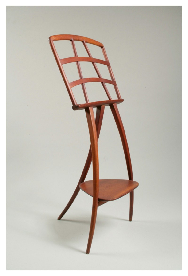 Music Stand (1962)