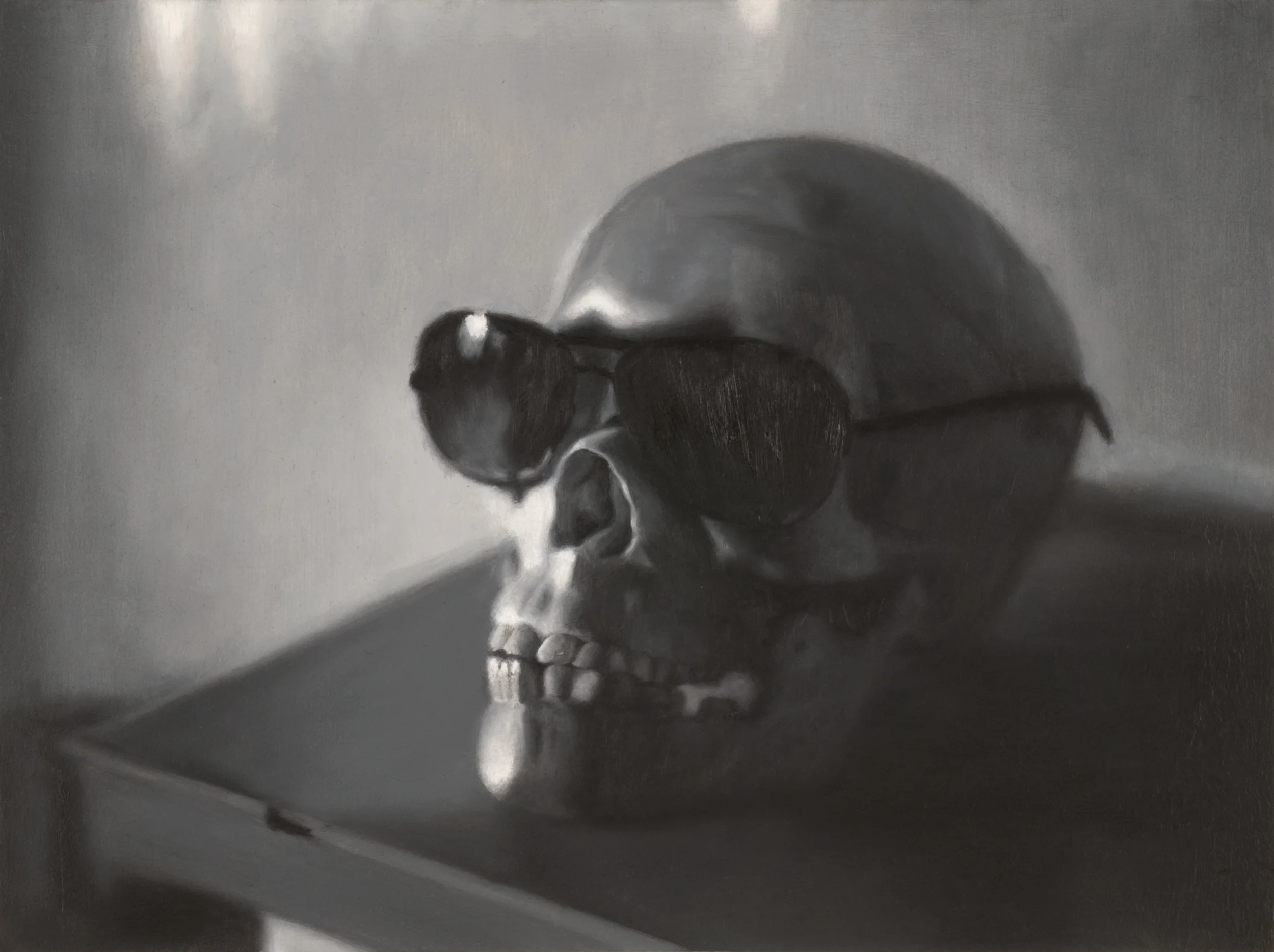 Untitled (Skullshades)